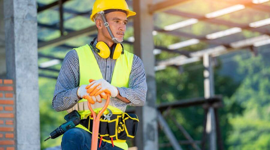 Professional gutter cleaning in Liberty Mills, IN